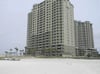 The Grand Tower is Grand Panama's beach front tower. You'll be staying here! The Grand Vista Tower is across the street.