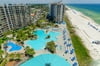 Oh that beachfront lagoon pool! It's the best in PCB! See you there!