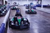 Go Kart racing is fun for everyone. Kartona is indoors and there are many other outdoor tracks in PCB.