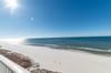 Enjoy miles of sandy shores and shimmering white sands