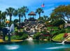 Play a round of mini-golf at Coconut Creek