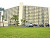Commodore Condominiums is conveniently located next door to St. Andrews State Park.