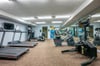 State of the Art fitness center so you can keep up your routine while on vacation! Free for guests to use.
