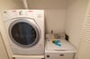 Washer & dryer provided inside the condo for all your laundering needs