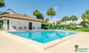 Tranquil Shores, Edgewater Villa 3109 is situated right next to 1 of the 11 pools Edgewater Resort has to offer