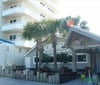 Want to dine beachfront?! Schooner's is a beachfront restaurant with live music and a great place to eat.