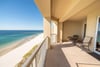 Lounge on your balcony and soak up that Vitamin 