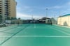 Free shuffleboard courts on site along with tennis courts