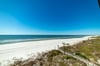 Your within steps from the County Pier of Panama City Beach