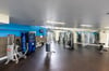 Complimentary access to the fitness center for your stay.