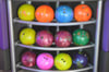Rock It Lanes at the Shoppes of Edgewater has something for everyone!