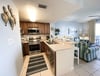 Fully renovated kitchen with all your cooking needs