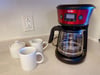 Drip coffee maker provided for your stay