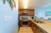 Fully renovated kitchen with all your cooking needs