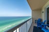 Beautiful Gulf views!