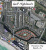 Gulf Highlands Property Map