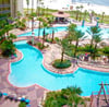 One of the largest pools in PCB