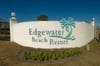 Edgewater Beach & Golf Resort!
A full service resort!