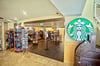 Emerald Resort proudly serves Starbucks