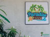 Paradise Pizza serves delicious Pizza & Cheese Bread