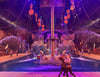 Pirates Voyage Dinner Theatre!