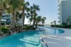 Beautiful Long Beach Pools and landscaping.