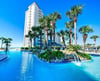 Long Beach Resort has an amazing beachfront pool complex that you are sure to enjoy!