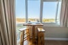 Beach views from your dining room table
