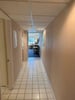 Hallway leading to the condo