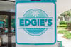 Edgie's Corner Market is located at the base of Tower 1