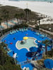 Kids will LOVE the Splash Pad!!