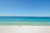 Beachfront relaxation! Now, that's what you need for vacation!