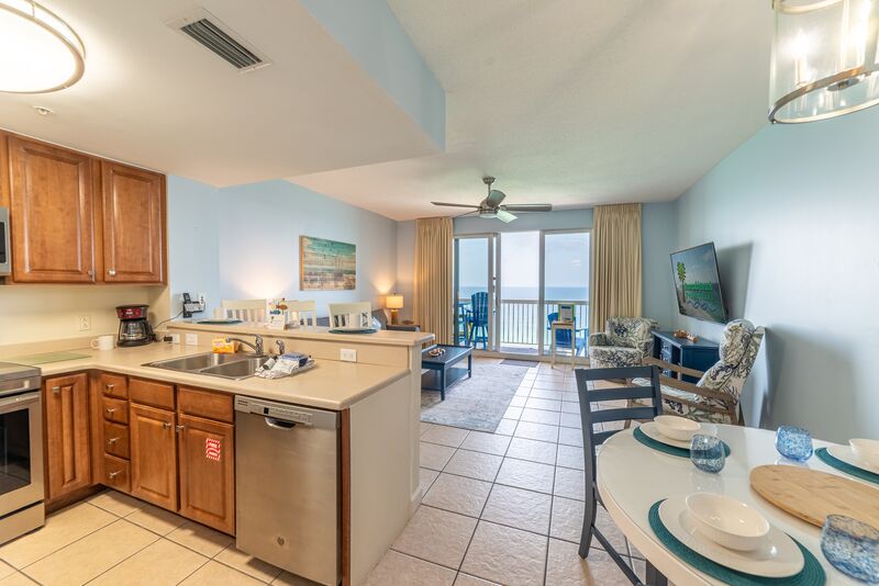 Seychelles 1602 'Ocean Pearl'